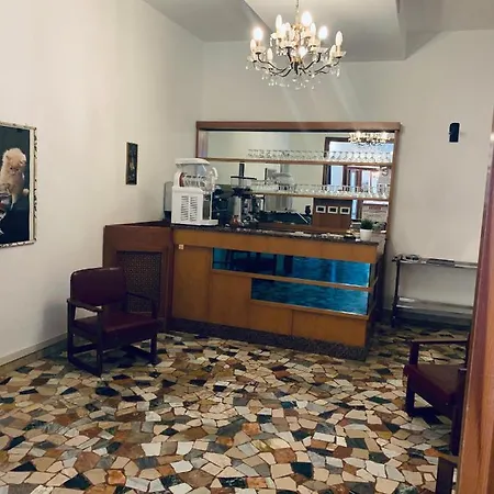 酒店 Maria Piera 里米尼
