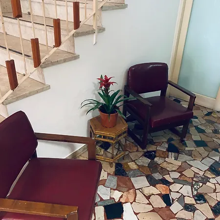 Szálloda Maria Piera Rimini
