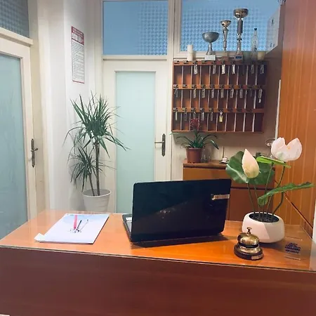 Szálloda Maria Piera Rimini